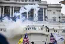 У США активно готуються до масових заворушень після виборів