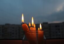 Кому в Дніпрі вимикатимуть світло з 4 по 8 листопада: адреси