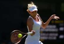 Людмила Кіченок третьою поразкою поспіль завершила виступи на Підсумковому турнірі