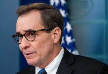 Білий дім про запрошення України в НАТО: маємо зосередитись на перемозі Києва у війні