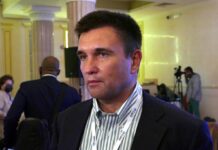 Зона демілітаризації – це не гарантії безпеки, – Клімкін