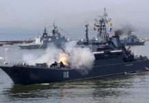 В Чорному морі фіксують ворожі ракетоносії: який можливий залп “Калібрів”