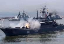 Ворог вивів у Чорне море кілька ракетоносіїв: який можливий залп “Калібрів”