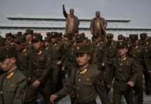 Північна Корея може відмовитися від надання військ для допомоги РФ, – ISW