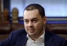 У виведеного з-під санкцій РНБО контрабандиста Куртушова знайшли родинний бізнес в Криму: що відомо