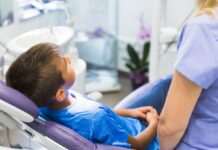 У Черкасах хлопчик опинився у реанімації після лікування зубів: поліція з’ясовує обставини