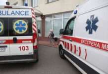 Через російську масовану атаку у Запоріжжі поранена дівчинка