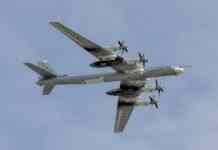 Росія підняла в повітря бомбардувальники Ту-95: коли можливий ракетний удар