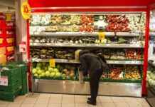 Ціни зростатимуть швидше: НБУ пояснив інфляційний стрибок в України