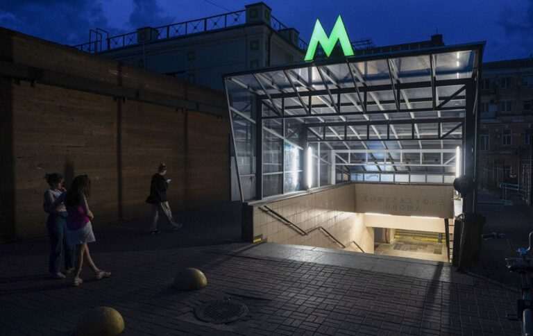 В “Укренерго” оновили дію графіків відключення світла на 26 листопада