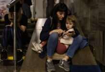 У Києві знову оголосили тривогу через дрони