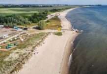 Китайське судно підозрюють у навмисному обриві кабелів звʼязку в Балтійському морі, – WSJ