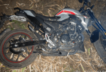 У Дніпрі судитимуть 23-річного містянина за незаконне заволодіння мототранспортом