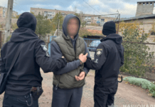 Заволодів майном на майже 350 тис. гривень: поліція Кривого Рогу повідомила про підозру зловмиснику за серію майнових злочинів