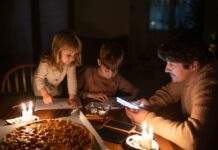 У Тернополі прогриміли вибухи, з’явилися перебої зі світлом та водою (оновлено)