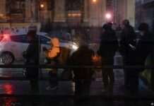 Одна черга до 22:00. Як відключатимуть світло 1 грудня