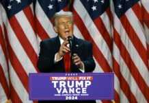 Мін’юст США працює над скасуванням кримінальних справ проти Трампа, – Reuters