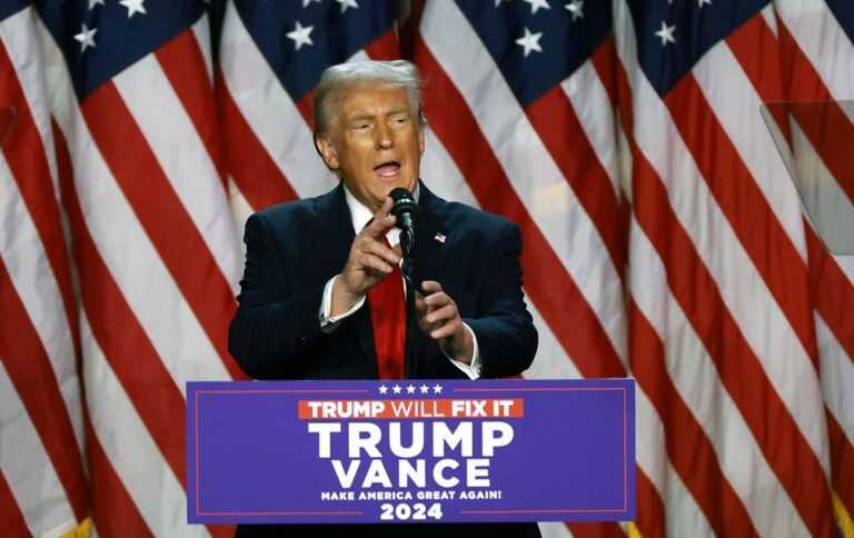 Мін’юст США працює над скасуванням кримінальних справ проти Трампа, – Reuters