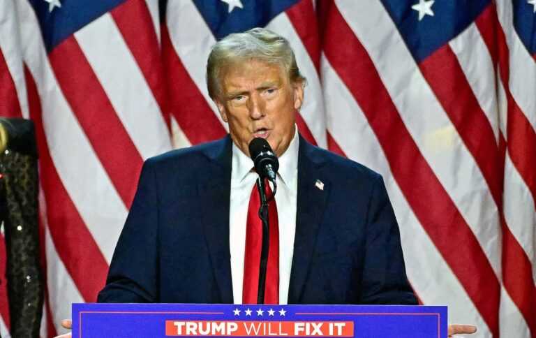 Уряд Тайваню привітав Трампа з обранням президентом таємним листом, – CNN