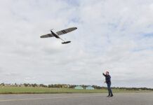 Данська компанія вчитиме бійців ЗСУ польотів на ASTERO ISR: що відомо про розвідувальний дрон