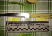 13 років за ґратами: суд виніс вирок чоловіку за замах на вбивство двох осіб у Дніпрі