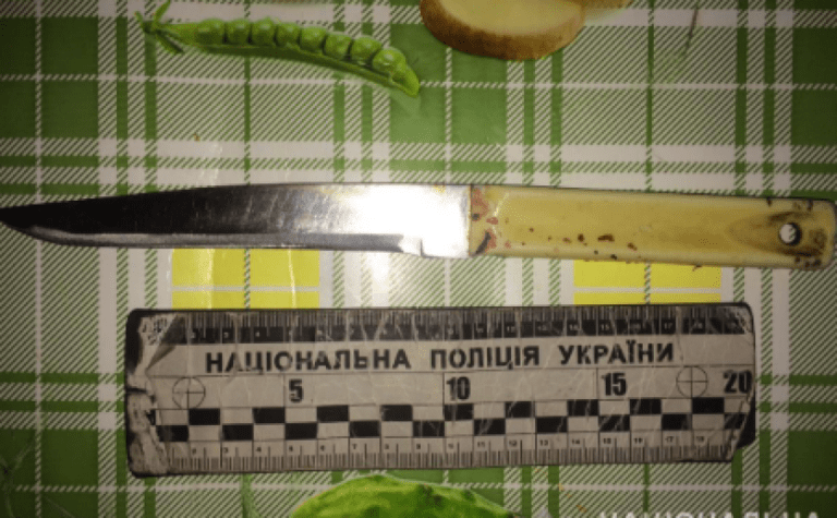 13 років за ґратами: суд виніс вирок чоловіку за замах на вбивство двох осіб у Дніпрі