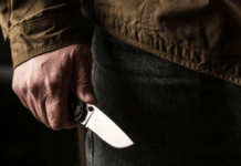 Вчинив замах на вбивство власної матері: поліцейські Дніпра скерувати до суду обвинувальний акт щодо чоловіка