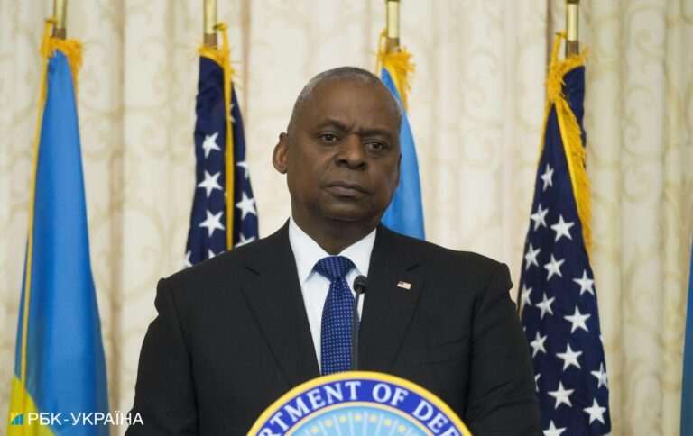 БТР Stryker і не лише. США оголосили новий пакет допомоги Україні