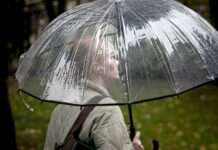 Дощ в одному регіоні. Синоптики дали прогноз на сьогодні в Україні