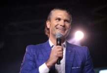 Трамп визначився з кандидатурою нового глави Пентагона