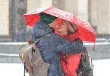 Погода влаштує “гойдалки”. Синоптики дали прогноз на новий робочий тиждень в Україні