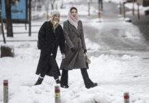 Сніг на сході і заході: синоптик розповіла, яку погоду в Україні очікувати завтра