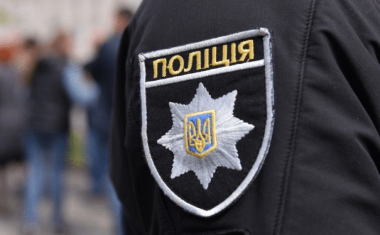 Зухвало і агресивно розмовляв із патрульними: у Запоріжжі затримали правопорушника