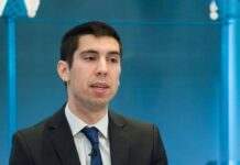 У Молдові “рішуче засудили” падіння двох безпілотників РФ