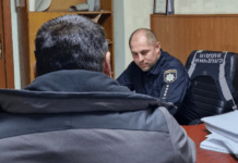 Вдарив ножем під час бійки: у Кам’янському затримали підозрюваного у нанесенні смертельного ножового поранення