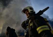 РФ завдала удари по Запоріжжю та області: є пошкодження та руйнування