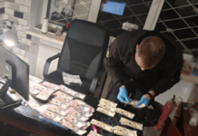 Правоохоронці Нікопольщини затримали двох містян, причетних до пограбувань