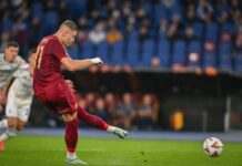 Довбик уперше пропустив матч “Роми”: тренер пояснив відсутність українця