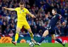 “Рома” не дала добро: участь Довбика в Лізі націй залишається під питанням