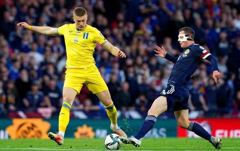 “Рома” не дала добро: участь Довбика в Лізі націй залишається під питанням