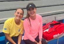 Костюк розкрила підтексти матчів зі Світоліною