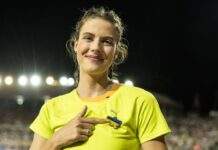 “Відпочила і до роботи”. Магучіх поділилася планами на зимовий сезон