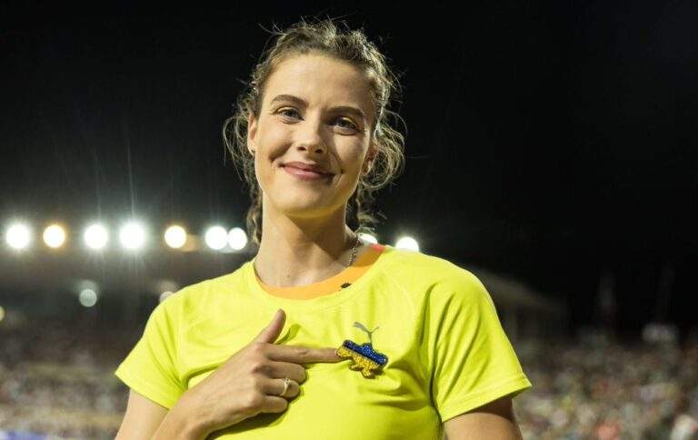 “Відпочила і до роботи”. Магучіх поділилася планами на зимовий сезон