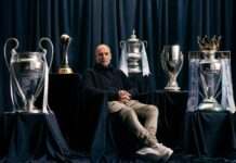 Шоу продовжується: Гвардіола та “Манчестер Сіті” співпрацюватимуть на нових умовах