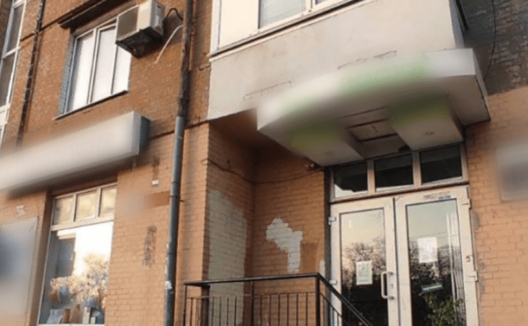 Завдяки прокуратурі в комунальну власність громади Запоріжжя передано квартиру вартістю понад 2 млн грн