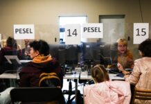 Нові умови для українців у Польщі з 2025 року. Чи треба міняти Pesel UKR на CUKR