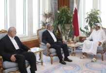 Катар після запиту США вимагав від ХАМАС закрити свій офіс у Досі, – ЗМІ