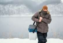 У більшості водойм України заборонять ловити раків: у чому причина і який штраф