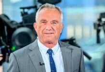 Трамп планує призначити міністром охорони здоров’я затятого “антивакса”, – CNN