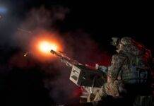 Росіяни запустили по Україні дрони-камікадзе “Шахед”: де загроза атак